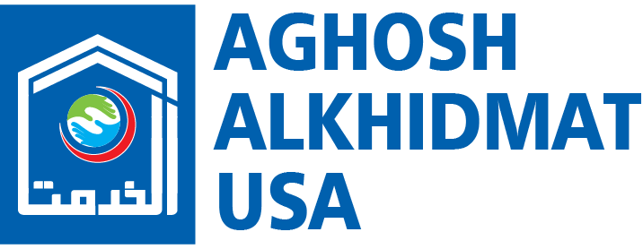 Aghosh Alkhidmat USA