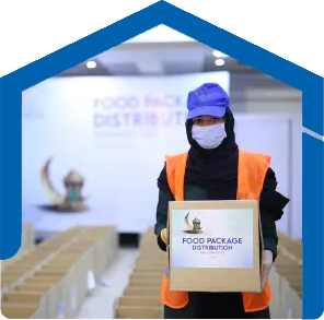 Community Services Program